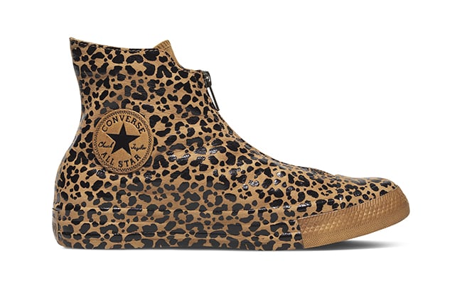 Converse Chuck Taylor All Star Animal Print Pack