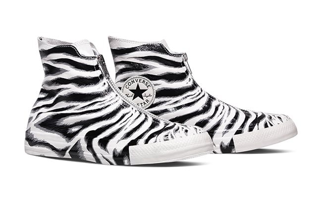 Converse Chuck Taylor All Star Animal Print Pack