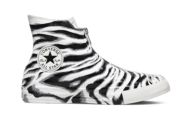 Converse Chuck Taylor All Star Animal Print Pack