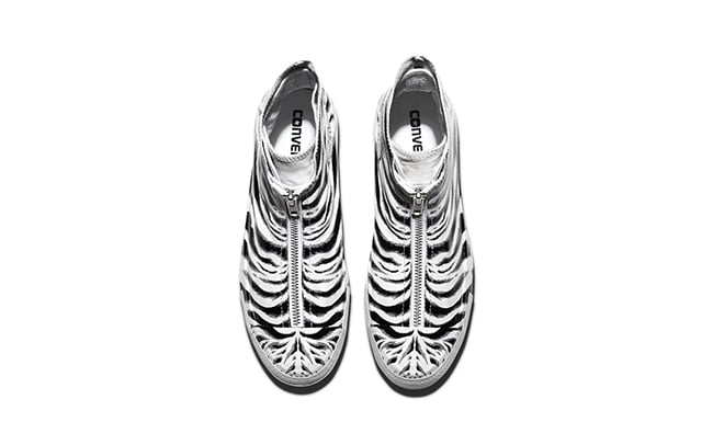 Converse Chuck Taylor All Star Animal Print Pack