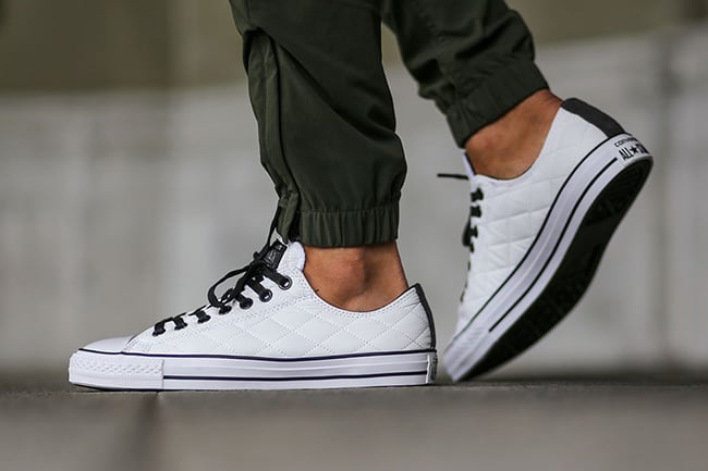 Converse Chuck Taylor All Star Quilted Pack