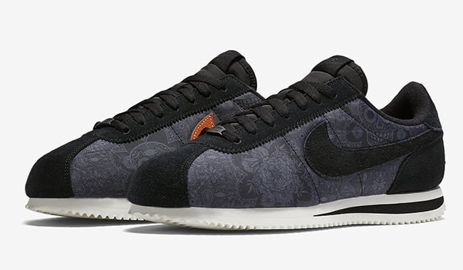 cortez nike halloween