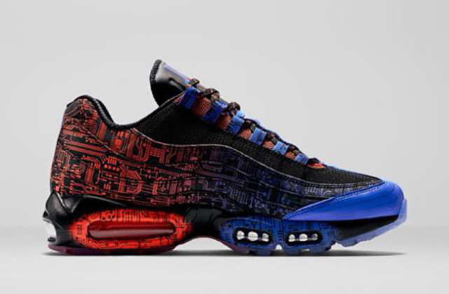air max 95 doernbecher 2019