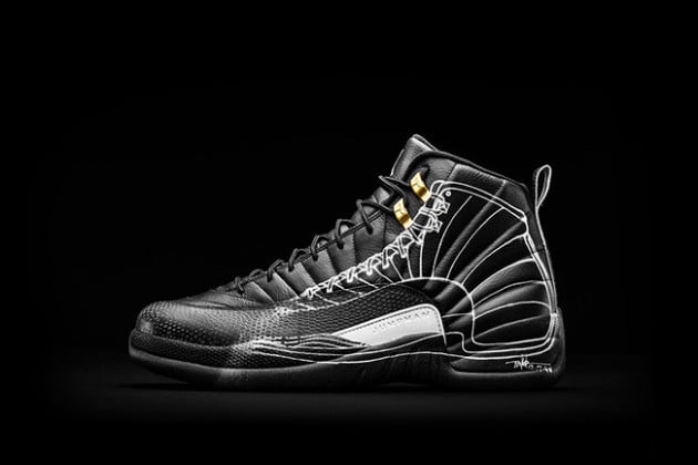 Nike 3.0 Shoes Jordan High Heels 2012