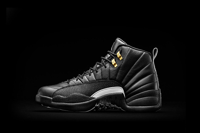 Air Jordan 12 Doernbecher Auction