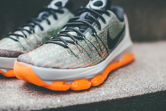 Easy Euro KD 8 Release