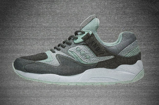 saucony grid 9000 spring купить