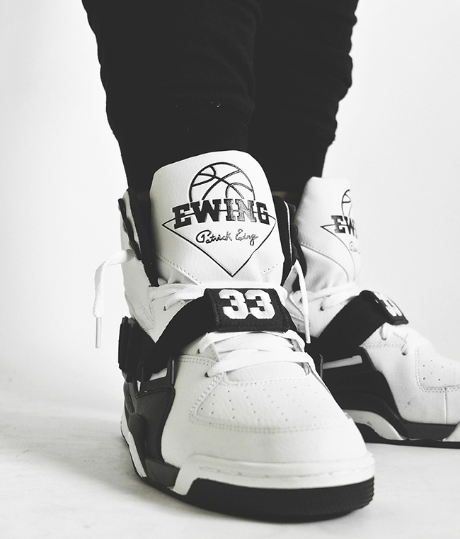 Ewing Concept November 2015 White Black