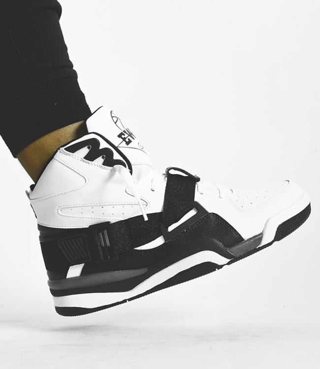 Ewing Concept November 2015 White Black