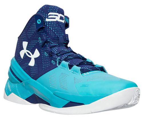 Under Armour Curry 2 Father to Son | SneakerFiles