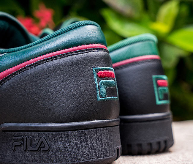 Fila Original Fitness Safari