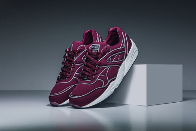 puma trinomic r698 x icny