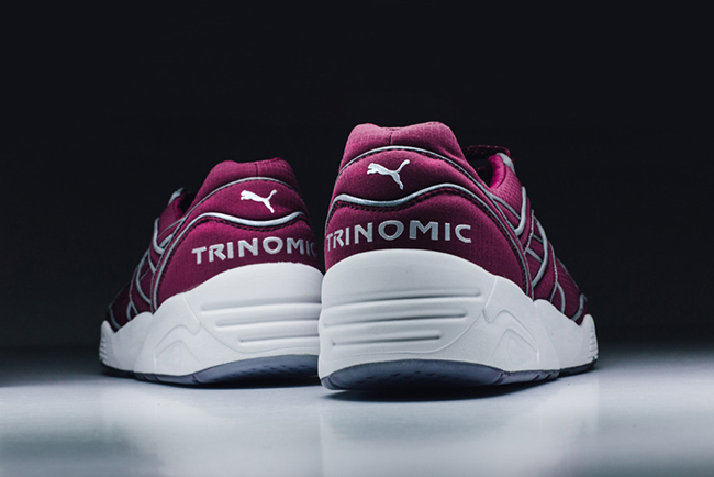 ICNY Puma Trinomic R698