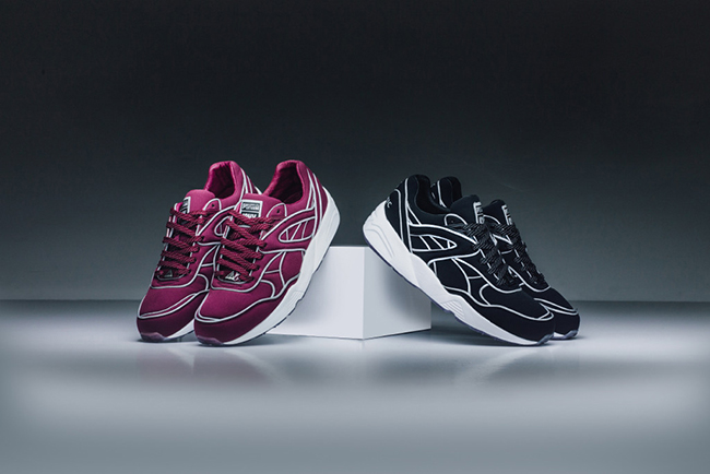 ICNY x Puma Trinomic R698