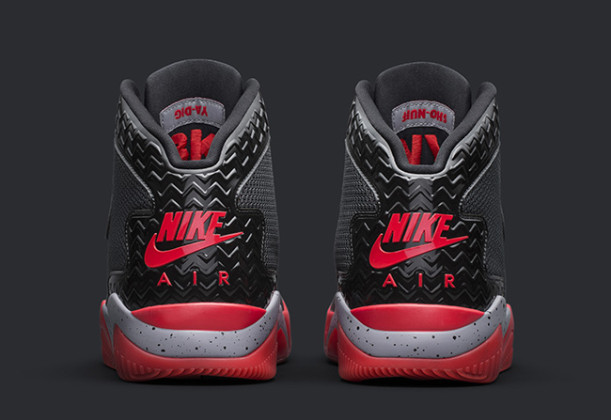 Michael Jordan Shoes For Men Design Heels