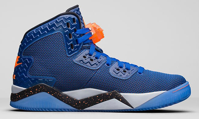 Jordan Air Spike Forty Game Royal