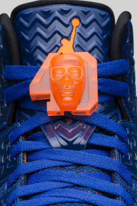 Latest Nike Trainers 2013 Air Jordan Six Rings