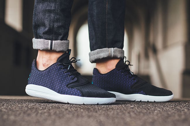 jordan eclipse black