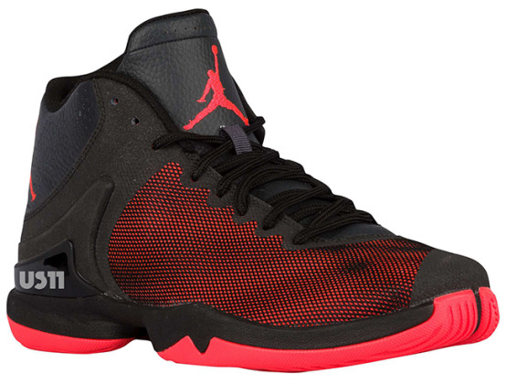 Jordan Super Fly 4 PO Colorways Releases | SneakerFiles