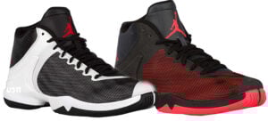 jordan superfly 4 po