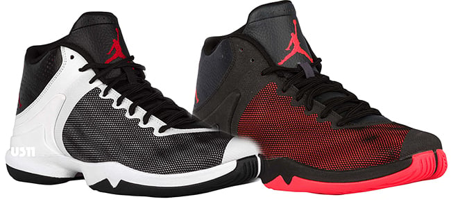 Jordan Super.Fly 4 PO – First Look