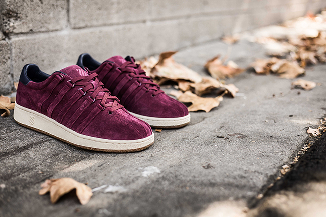 K-Swiss Earthy Pack