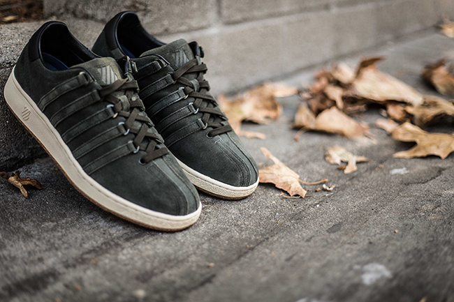 K-Swiss Earthy Pack