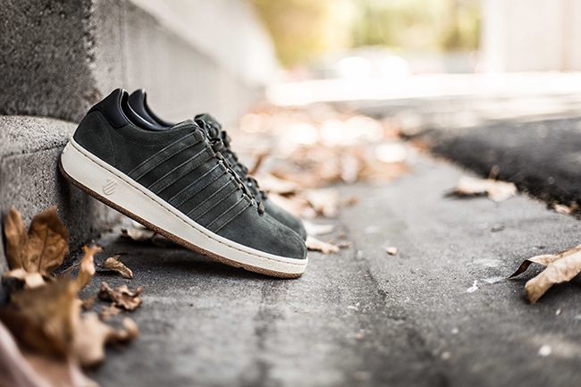 K-Swiss Earthy Pack