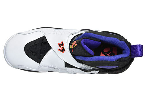 Kids Air Jordan 8 3 Peat