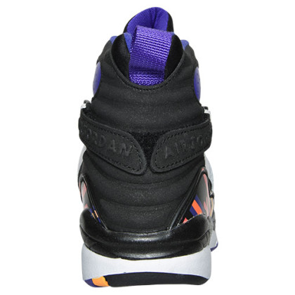 jordan 8 3 peat on feet