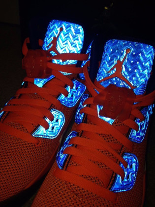 Orange And Black Nike Air Max Shoes Nike Air Retro 7 Jordan 7 Raptors