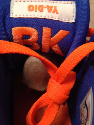 Jordan Clothing Black High Heels