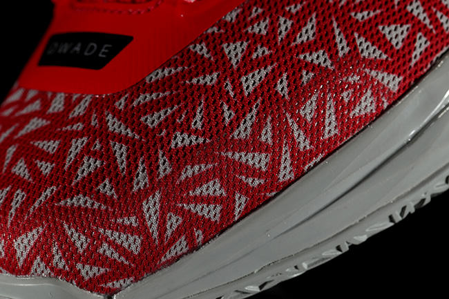 Li-Ning Way of Wade 4 Lucky 13