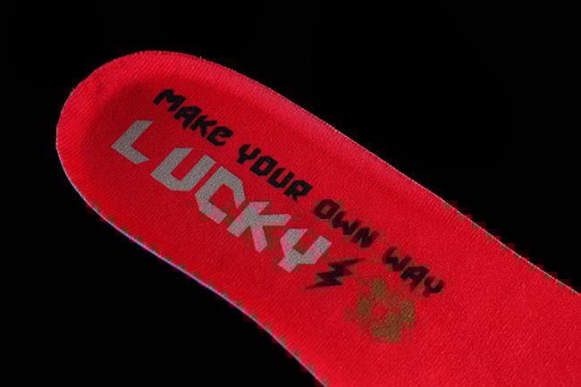 Li-Ning Way of Wade 4 Lucky 13