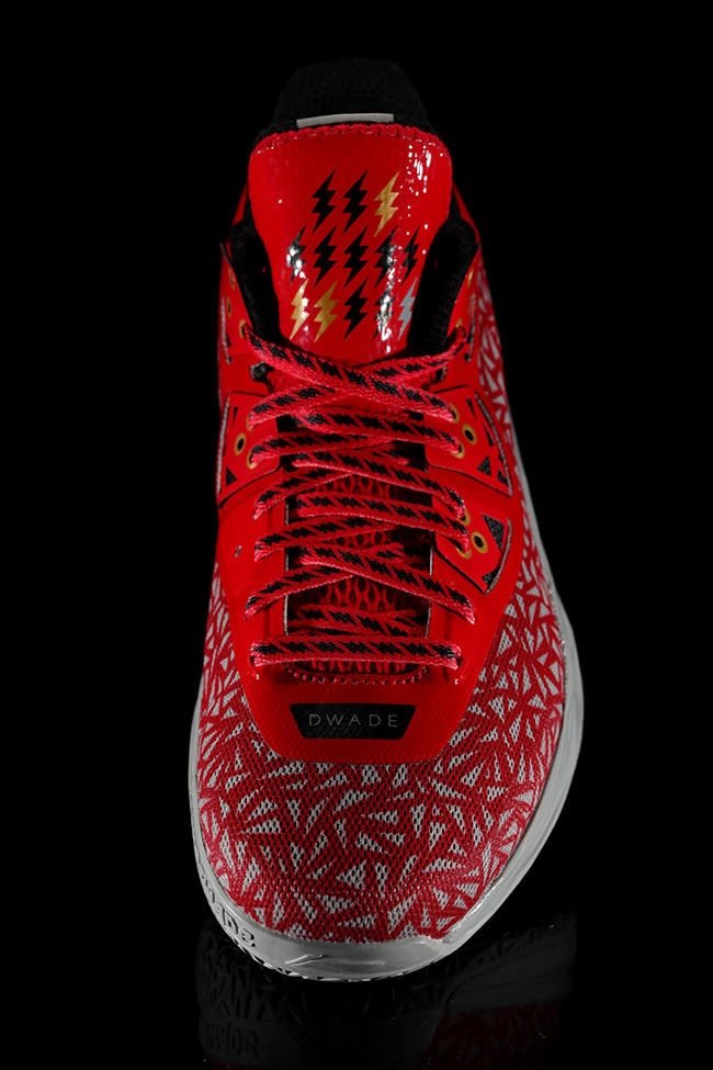 Li-Ning Way of Wade 4 Lucky 13