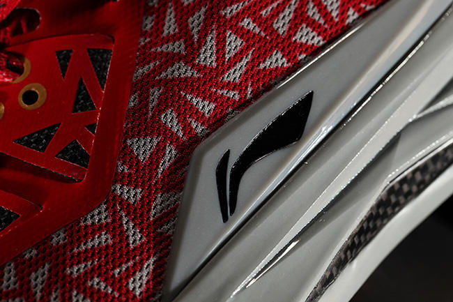 Li-Ning Way of Wade 4 Lucky 13