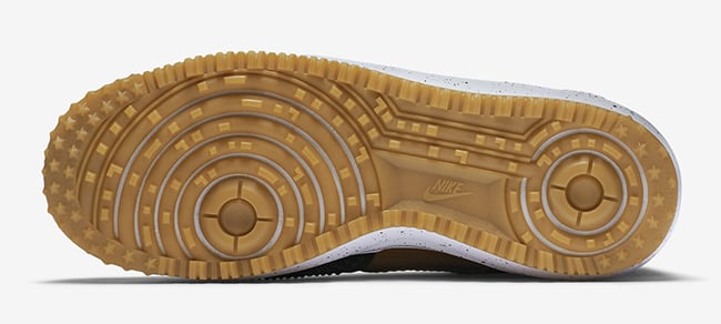 lunar force 1 duckboot british tan