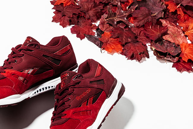 Livestock Reebok Ventilator Maple Leaf