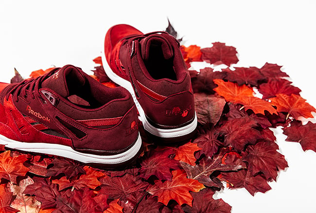 Livestock Reebok Ventilator Maple Leaf