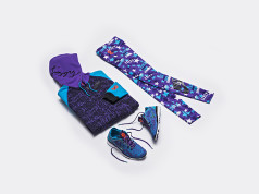 Air Max 95 Grey And Black Lebron James Rings And Mvps