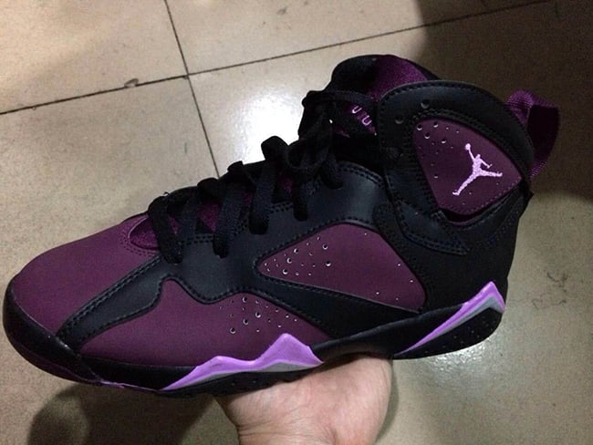 air jordan 7 mulberry