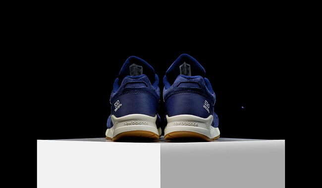 New Balance 530 Running Solids Blue