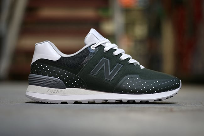 New Balance 574 Polka Dot Pack