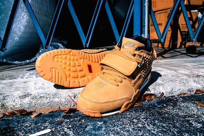 Nike Air Cruz Haystack