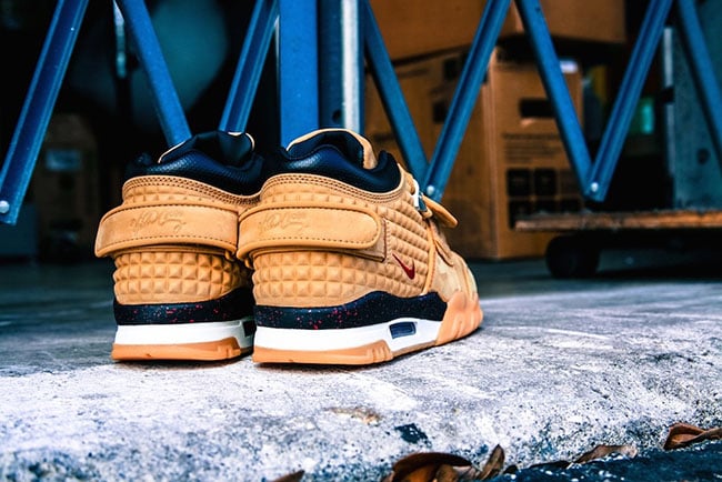 Nike Air Cruz Haystack