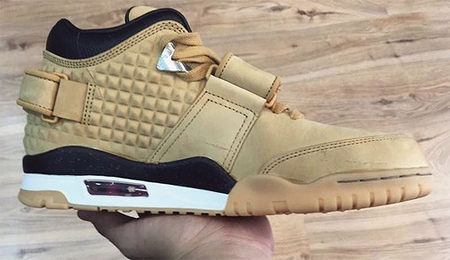 Nike Air Cruz Wheat