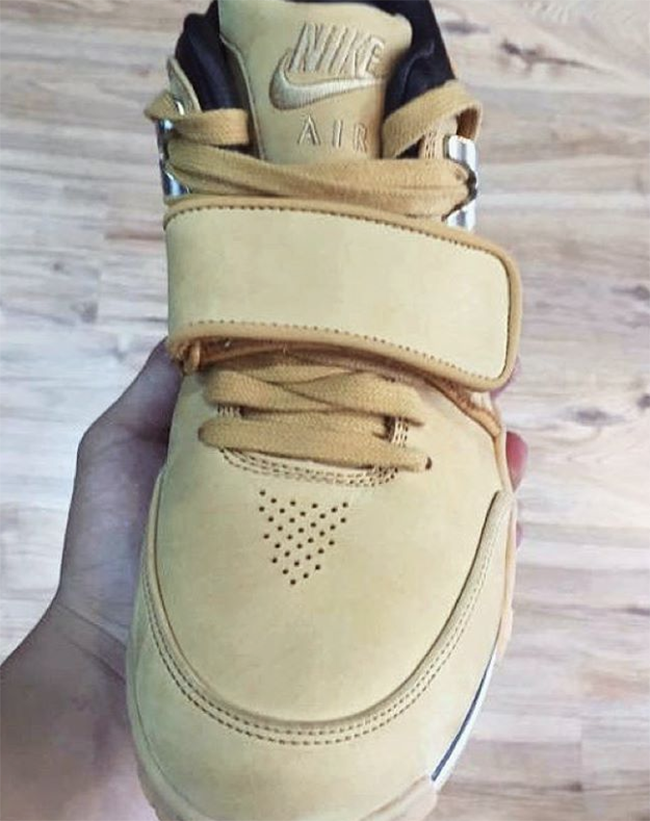 air cruz wheat