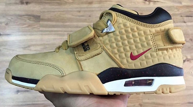 Nike Air Cruz Wheat