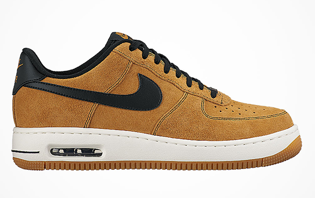 Nike Air Force 1 Elite Wheat