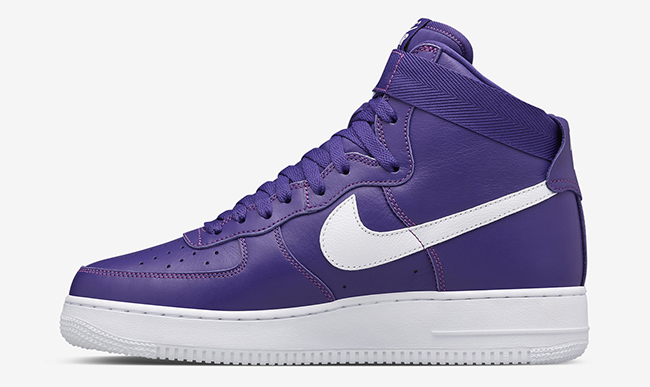 purple af1 high